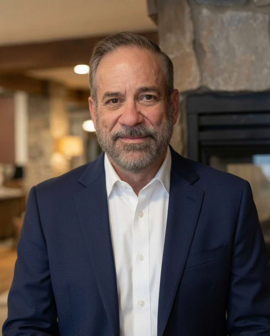 Neil Gulino